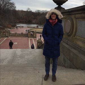 Meet your Posher, Stephanie